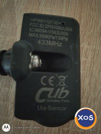 Senzori presiune roti KIA Sportage an 2015 - 4