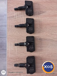 Senzori presiune roti KIA Sportage an 2015 - 1