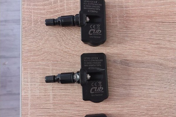 Senzori presiune roti KIA Sportage an 2015