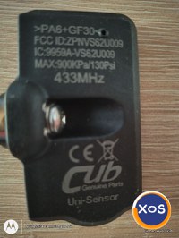 Senzori presiune roti KIA Sportage an 2015 - 3