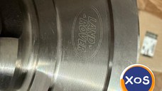 Butuci roti Land Rover Discovery 4 buc plus piulite noi