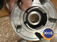 Butuci roti Land Rover Discovery 4 buc plus piulite noi - 2