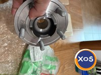 Butuci roti Land Rover Discovery 4 buc plus piulite noi - 5