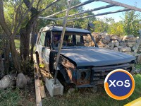 Vand Caroserie Land Rover Discovery - 2