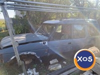 Vand Caroserie Land Rover Discovery - 1