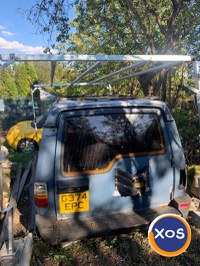 Vand Caroserie Land Rover Discovery - 5