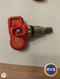 Senzori presiune roti TPMS Universali Autel MX-Sensor Valva Metalica - 1