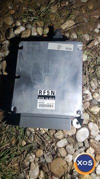 Calculator motor RF5N Mazda 6 - 1