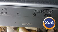 Calculator motor RF5N Mazda 6 - 4