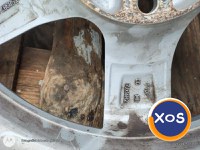 Jante aliaj 16 zoll marca Dezent, gama Dacia Duster, Mazda, Kia, etc, - 7