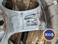 Jante aliaj 16 zoll marca Dezent, gama Dacia Duster, Mazda, Kia, etc, - 8