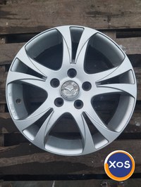 Jante aliaj 16 zoll originale Mazda 6 - 1