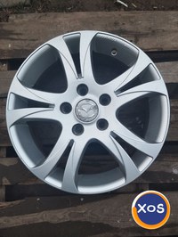 Jante aliaj 16 zoll originale Mazda 6 - 2