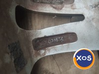 Jante aliaj 16 zoll originale Mazda 6 - 6