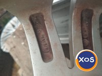 Jante aliaj 16 zoll originale Mazda 6 - 8