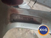 Jante aliaj 16 zoll originale Mazda 6 - 10