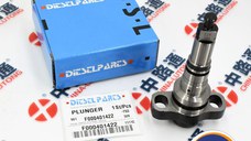 bosch diesel fuel injection pump plunger