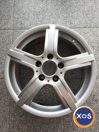 Jante aliaj 16 zoll marca RCD Germany gama Mercedes, Audi, VW - 2