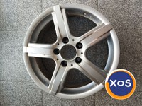 Jante aliaj 16 zoll marca RCD Germany gama Mercedes, Audi, VW - 4