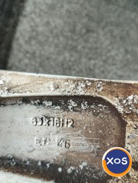 Jante aliaj 16 zoll marca RCD Germany gama Mercedes, Audi, VW - 9
