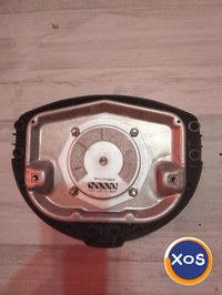 Airbag volan Mercedes Benz Clasa A W168 A170 CDI ( 1997-2004 ) - 2