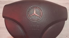 Airbag volan Mercedes Benz Clasa A W168 A170 CDI ( 1997-2004 )