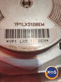 Airbag volan Mercedes Benz Clasa A W168 A170 CDI ( 1997-2004 ) - 3