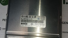 Calculator motor marca Bosch Mercedes A Class 1.7 diesel an 2000 W168