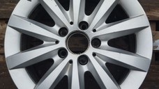 Jante aliaj 16 zoll originale Mercedes Benz Clasa B W246