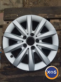 Jante aliaj 16 zoll originale Mercedes Benz Clasa B W246 - 3