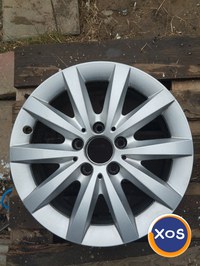 Jante aliaj 16 zoll originale Mercedes Benz Clasa B W246 - 4