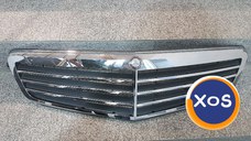 Grila radiator Mercedes Benz Clasa C W204 ( 2007-2014 )