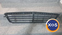 Grila radiator Mercedes Benz Clasa C W204 ( 2007-2014 ) - 2