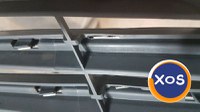 Grila radiator Mercedes Benz Clasa C W204 ( 2007-2014 ) - 3