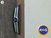 Grila radiator originala Mercedes-Benz W205 ( 2013 - prezent ) - 1