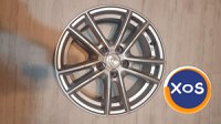 Jante aliaj 16 zoll marca Aluette gama BMW seria 1/2, Audi, Seat, Skod - 1