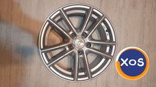 Jante aliaj 16 zoll marca Aluette gama BMW seria 1/2, Audi, Seat, Skod