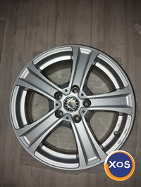 Jante aliaj 16 zoll marca Platin, gama Mercedes, Audi, Seat, Skoda, VW - 3