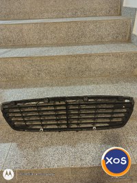 Grila radiator originala Mercedes Benz  E -Class W211 ( 2002-2009 ). - 2