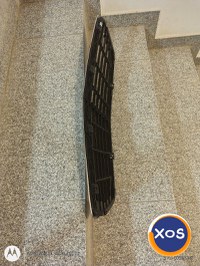 Grila radiator originala Mercedes Benz  E -Class W211 ( 2002-2009 ). - 3