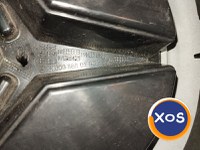 Grila radiator Mercedes E Class W213 - 3