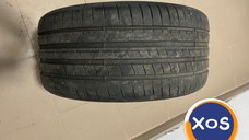 1 Anvelopă VARA 275/40 R18 GOODYEAR Eagle F1 Asym.3 103Y - MO.Dot2020
