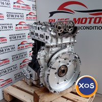 Motor 2.2 Mercedes Vito 651 Garantie. 6-12 luni - 10