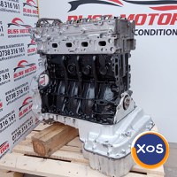 Motor 2.2 Mercedes Vito 651 Garantie. 6-12 luni - 4