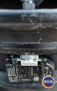 Jante aliaj 16 zoll marca Carmani, gama Nissan, Dacia Duster, Mazda, - 3