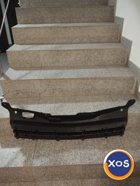 Grila radiator  noua Opel Astra H GTC ( 2005-2010 ) - 2