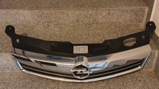 Grila radiator Opel Astra H Facelift ( 2007-2010 )