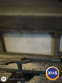 Grila radiator Opel Astra H Facelift ( 2007-2010 ) - 3