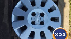 Jante aliaj 15 zoll originale Opel Corsa / Astra G