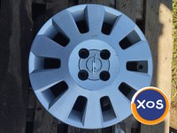 Jante aliaj 15 zoll originale Opel Corsa / Astra G - 1